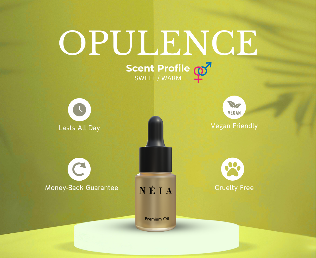 OPULENCE