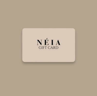 NÉIA Gift Card