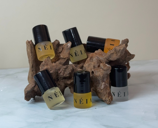 MEN’S DISCOVERY SET