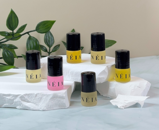 WOMEN’S DISCOVERY SET